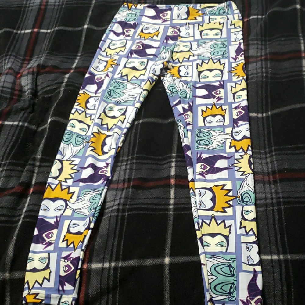 Lularoe OS Disney